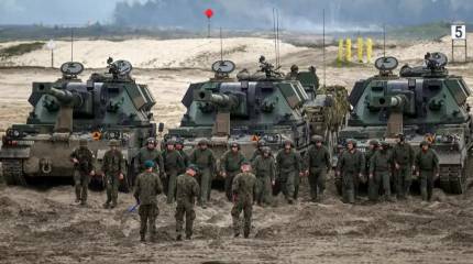 Как один день изменил военную картину у западных границ России