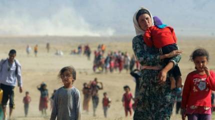 Последняя война в Закавказье?