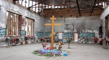 «Не вернулись со школьной линейки»: в Беслане вспоминают жертв теракта в школе