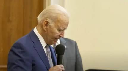 Белый дом: В планах Джо Байдена пока нет посещения «саммита мира по формуле Зеленского» в Швейцарии
