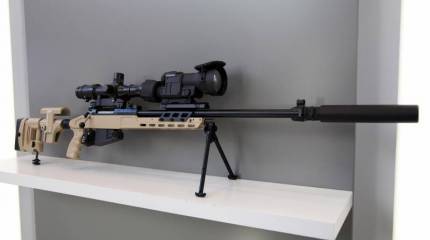 The National Interest: у снайперов российской армии есть винтовки и патроны, способные пробить бронежилеты США