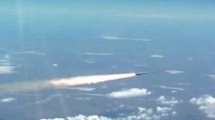 Вашингтон отказался покупать российские гиперзвуковые ракеты