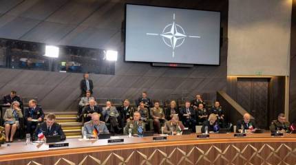 Американский учёный назвал мифом сплочённость союзников США против России