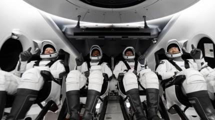 Техническая изоляция: США закрывают экспорт космических технологий в Россию