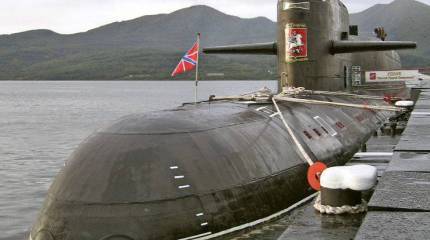 200 офицеров Восточного военного округа отправились на Чукотку