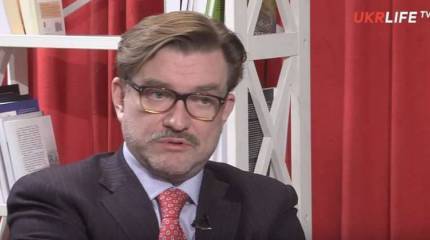 Торжество правозащиты: "журналист" Е.Киселёв посоветовал украинским властям хватать россиян на Украине и объявлять их шпионами Торжество правозащиты: "журналист" Е.Киселёв посоветовал украинским властям хватать россиян на Украине и объявлять их шпионами