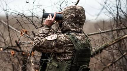 Аэроразведчик ВСУ: Марьинка пала, скоро нас ждёт «крепость Курахово»