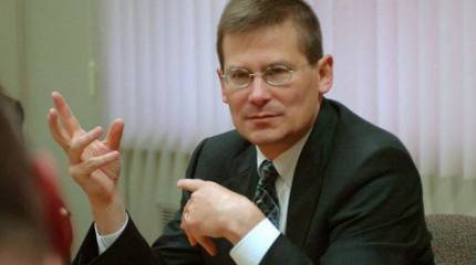 Прозрение мистера Морелла