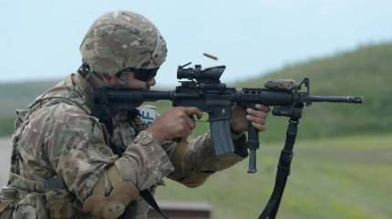 The Guardian рассказала о воюющих на Украине американцах