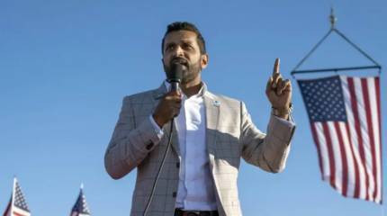 Кандидат Трампа на должность директора ФБР полтора года назад требовал расследовать, куда Киев тратит деньги