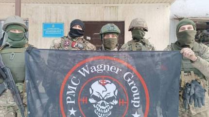 Советник главы ДНР: ВСУ продолжают цепляться за Бахмут, так как другие города не готовы к обороне