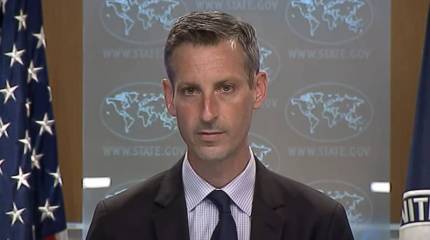 В Госдепе ответили на обвинения в подготовке покушения на Лукашенко