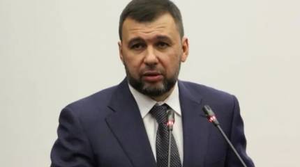 Глава ДНР сообщил о полном завершении зачистки Авдеевки российской армией