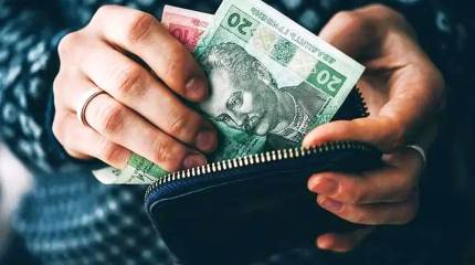 Кредитование ЕС под замороженные активы РФ не спасёт Украину от банкротства