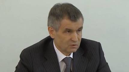 Замсекретаря Совбеза РФ отправился в Абхазию