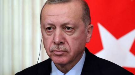 Власти Турции заявили о готовности войти в рабочую группу по транзиту российского аммиака