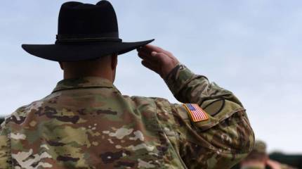 В Иране заявили о прекращении существования единства западного альянса