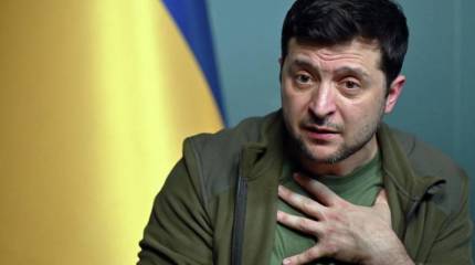 Америка тут ни при чем! Просто у власти в Киеве оказался дурачок