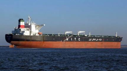 США рассматривают вариант с перехватом танкеров с иранской нефтью