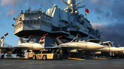 Китай и территориальные конфликты