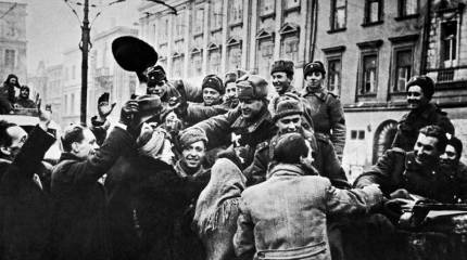 МИД Польши раскритиковал рассекреченные документы об освобождении Варшавы