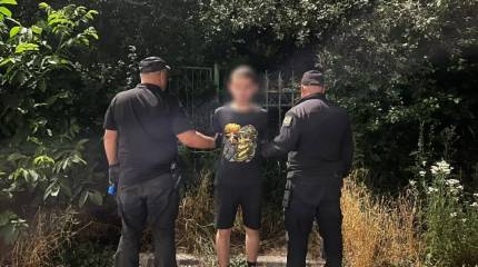 19-летний житель Львова 13 раз пытался сбежать в Венгрию, чтобы не попасть в армию