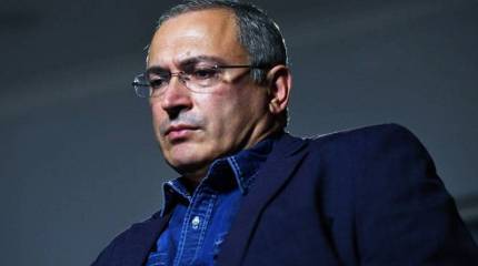 Фактическое разрешение КС России не платить 57 млрд долларов по делу ЮКОС комментируют на Западе