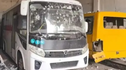 Преступления Украины: ВСУ устроили террор Луганской Народной Республики