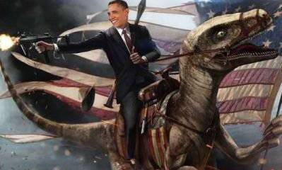 Управляемый хаос