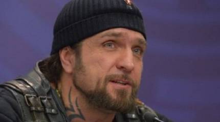 "Хирург" сообщил "Бильду", что США - дерьмо, а толерантность для идиотов