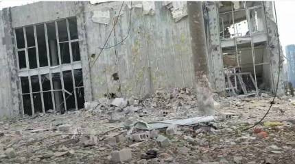 Сводка из Мариуполя: в плен сдались ещё более 30 украинских военнослужащих в южной части города