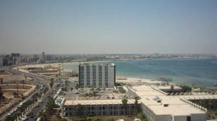 Вспоминая Ливийскую Джамахирию