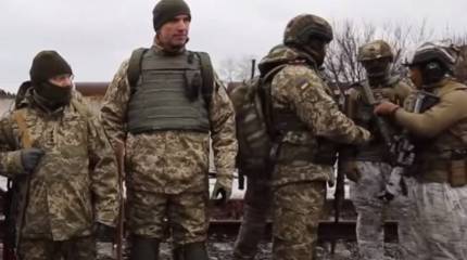 Жительница Одессы рассказала подробности о принудительной мобилизации мужчин в ВСУ