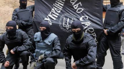 Стреляли…