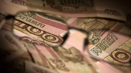 Задолжал России? Возьми ещё — она простит!