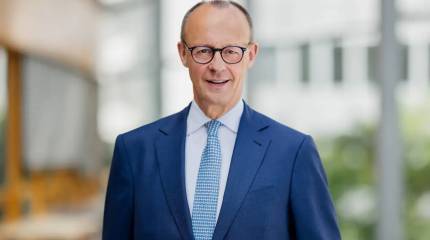 Мерц испугался «восстановления СССР» и призвал увеличить военные расходы