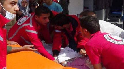 Провокации и теракты на фоне переговоров