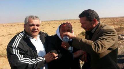 Бандиты обстреляли делегацию из Иордании, а в Генассамблее готовится новая фальшивая резолюция