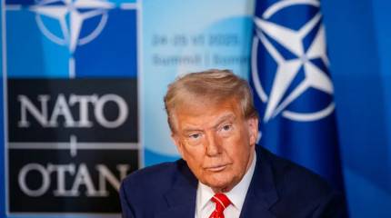 Звонок Путину, «милый» Зеленский и ракеты для ЗРК Patriot: Дональд Трамп провёл пресс-конференцию для журналистов