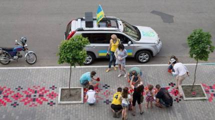 Записки Колорадского Таракана. Жизнь — дерьмо... Но перспективы очень хороши...