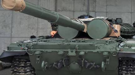 Минобороны Чехии продолжит оказывать военную помощь Украине, несмотря на почти пустые арсеналы