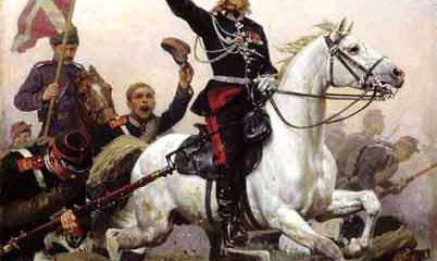 Покорение Средней Азии Покорение Средней Азии