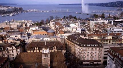 МИД Франции: сирийских курдов не пригласили в Женеву