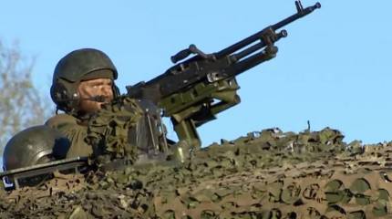 В Норвегии из-за коронавируса отменили учения НАТО Cold Response