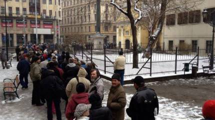 Однажды в Европе: гуляш как рождественский подарок. В Венгрии 40% населения уже бедняки!