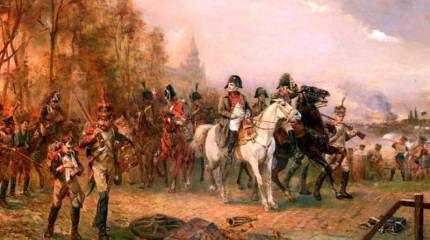 Битва у Москвы-реки