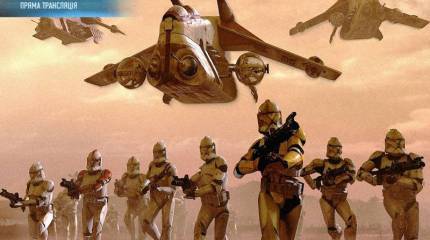 Украинский сериал «Смертельное оружие»