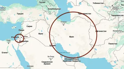 Что мы теряем и уже потеряли в Иране