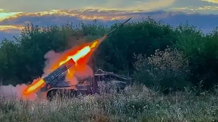 Начался штурм последнего села, закрывающего путь на Краматорск
