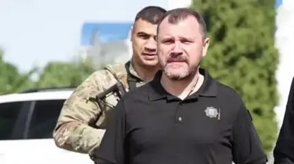 Глава МВД Украины заявил, будто бы Россия передала Киеву «тела россиян, смешав их с телами украинских военных»